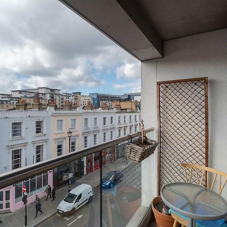 Guestready - Spacious 1 Bed For 4 Victoriapimlico London Luaran gambar