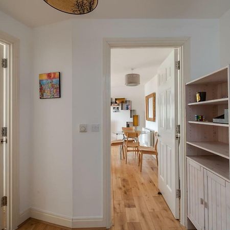 Guestready - Spacious 1 Bed For 4 Victoriapimlico London Luaran gambar