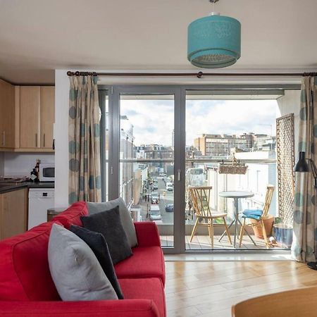 Guestready - Spacious 1 Bed For 4 Victoriapimlico London Luaran gambar