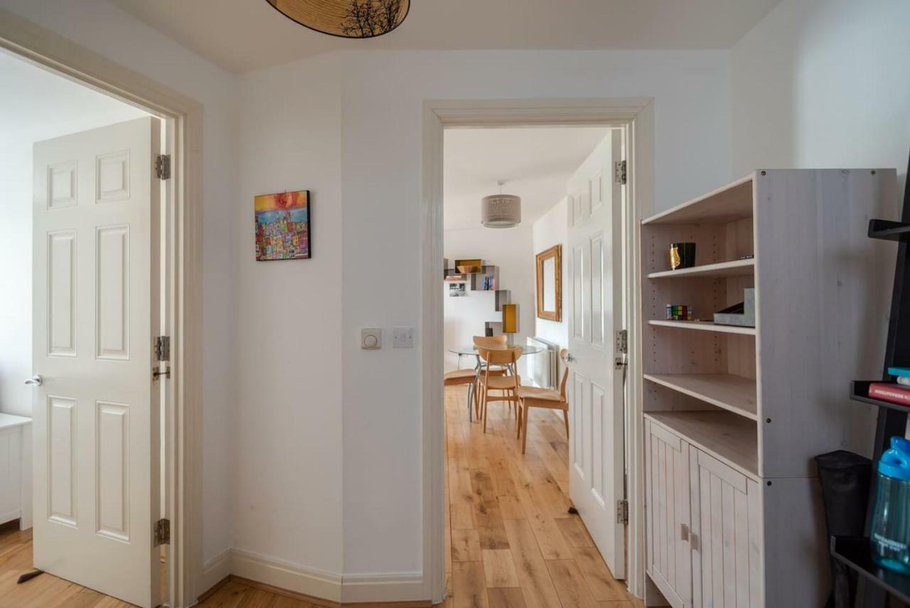 Guestready - Spacious 1 Bed For 4 Victoriapimlico London Luaran gambar