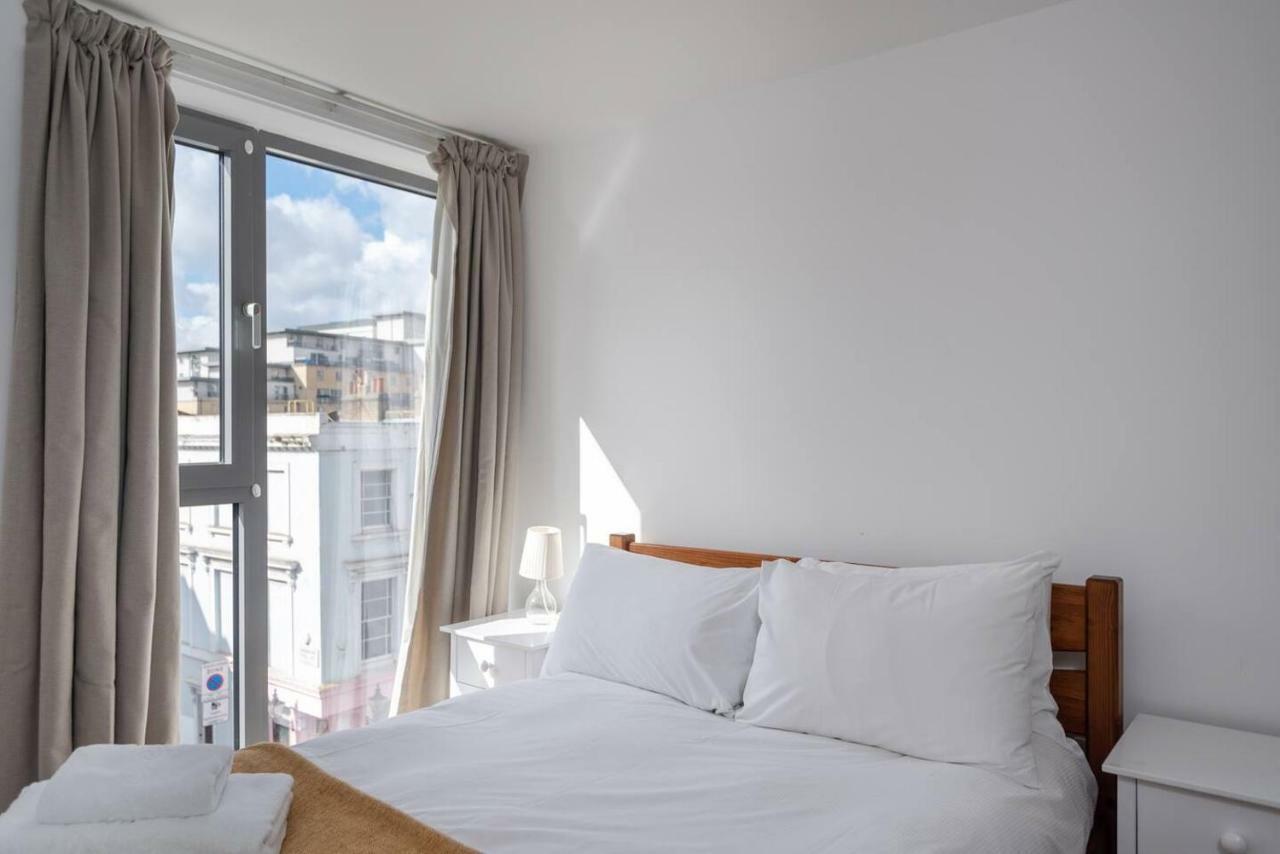 Guestready - Spacious 1 Bed For 4 Victoriapimlico London Luaran gambar