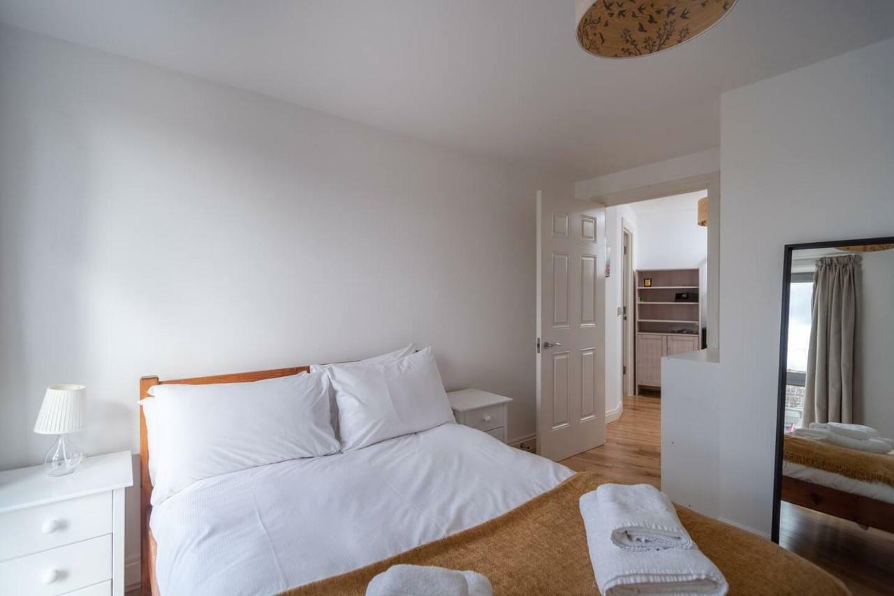 Guestready - Spacious 1 Bed For 4 Victoriapimlico London Luaran gambar